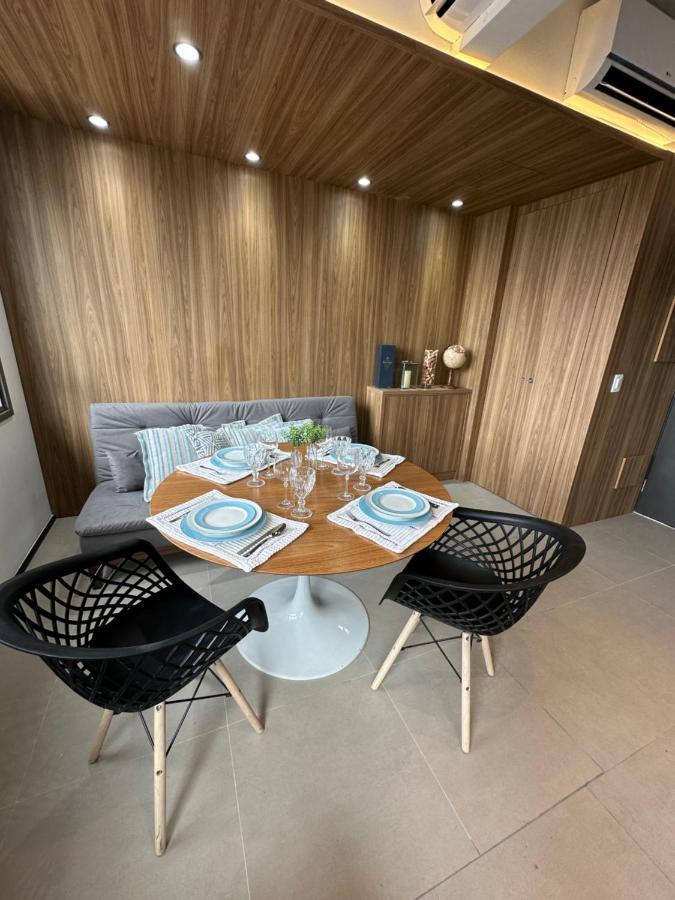 Apto Novo E Confortavel Em Perdizes, Ao Lado Do Allianz Park, Cama King Size São Paulo Luaran gambar