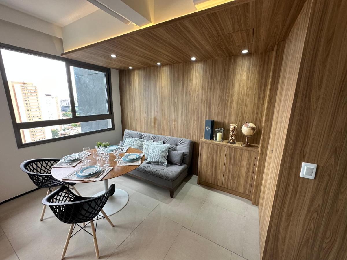 Apto Novo E Confortavel Em Perdizes, Ao Lado Do Allianz Park, Cama King Size São Paulo Luaran gambar