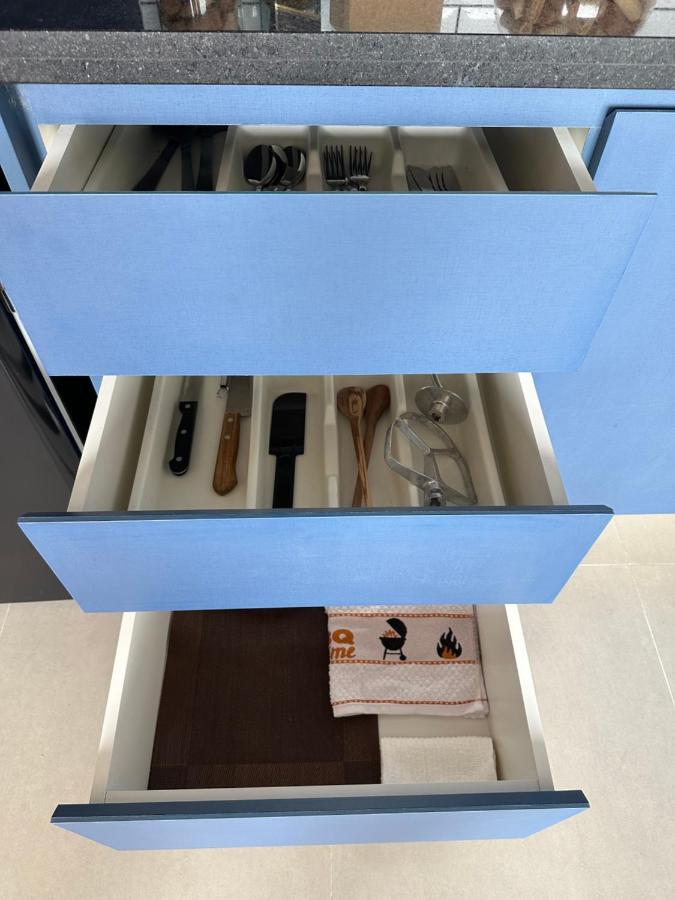 Apto Novo E Confortavel Em Perdizes, Ao Lado Do Allianz Park, Cama King Size São Paulo Luaran gambar