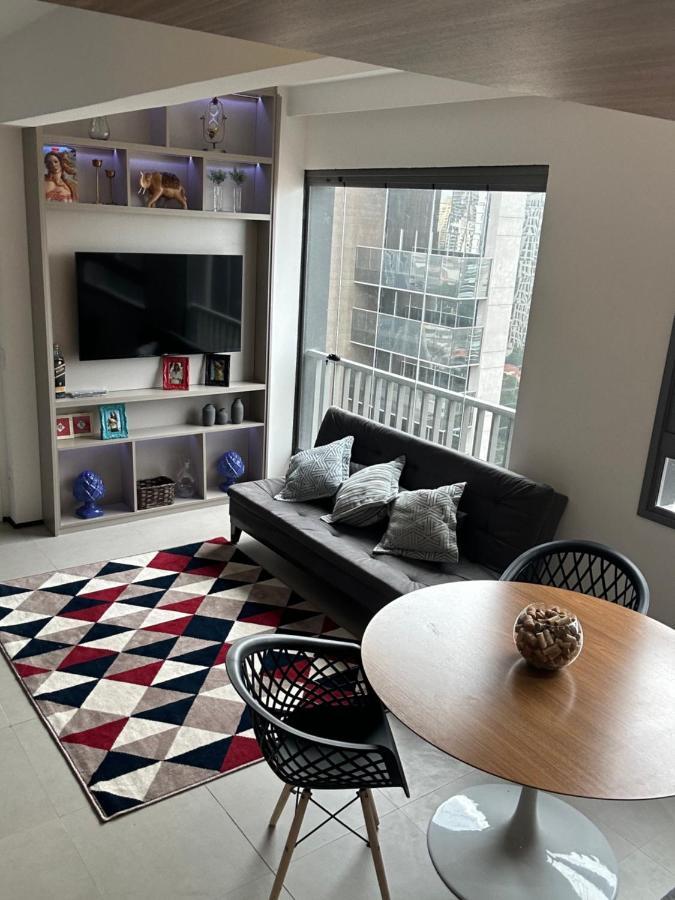Apto Novo E Confortavel Em Perdizes, Ao Lado Do Allianz Park, Cama King Size São Paulo Luaran gambar