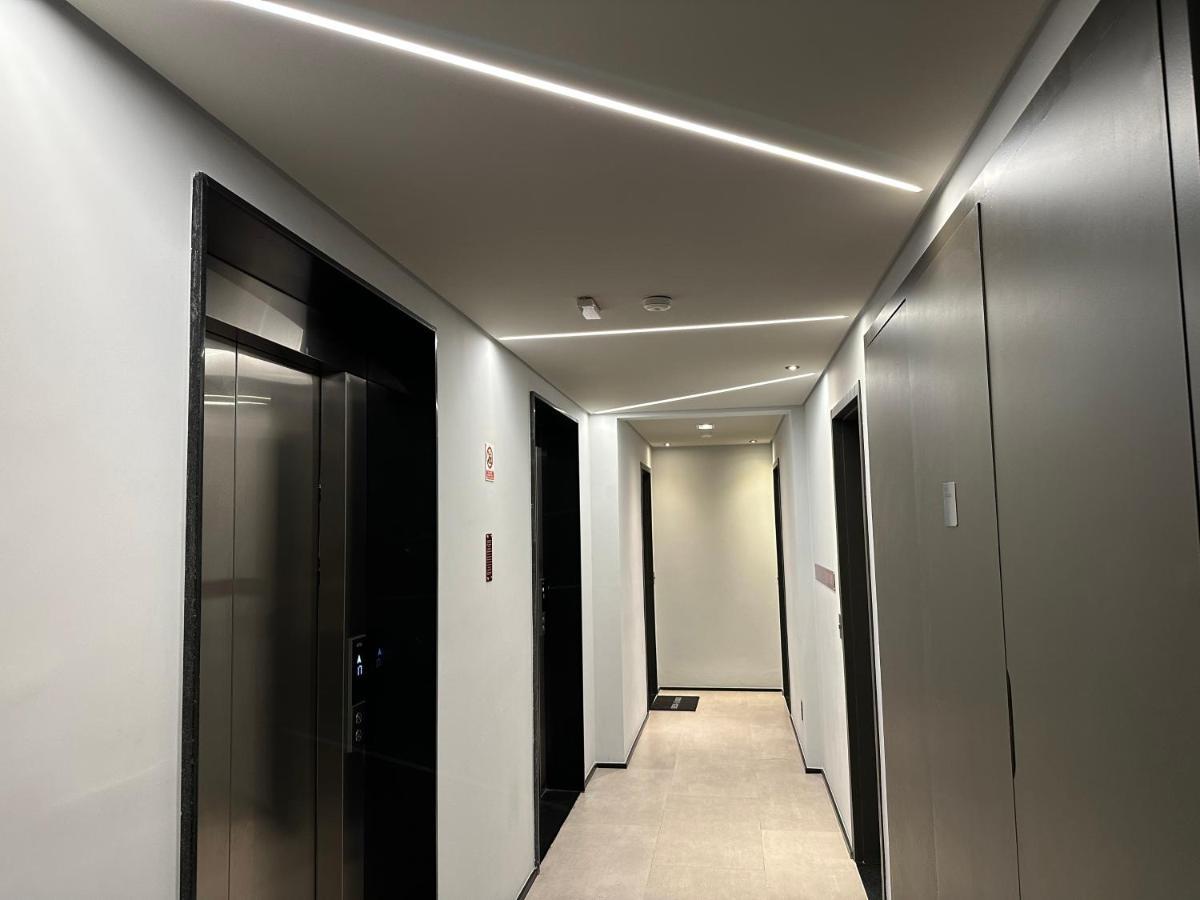 Apto Novo E Confortavel Em Perdizes, Ao Lado Do Allianz Park, Cama King Size São Paulo Luaran gambar